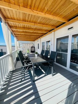 Mobilní dům na prodej u moře Chorvatsko - Drage - 8