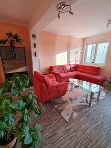 Bytu 4+1, 110m2, Mikulovice 790 84 - 8