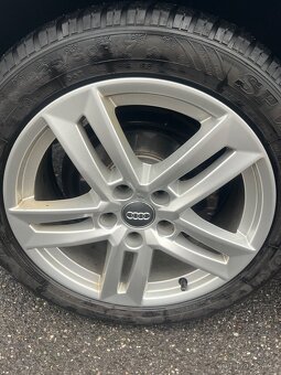 Audi A3 Sportback - 8