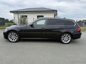 BMW E91 320D 105KW 2012+NAJETO 283TKM+ - 8