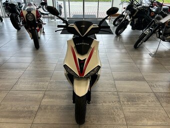 Kentoya Sinner 125 2025 - 8