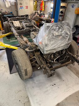 Toyota hilux  2,8 InvincibleX - 8