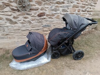 Prodám kočárek - 8
