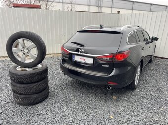 Prodávám Mazda 6 2,0 Skyactiv,121kW,Attraction - 8