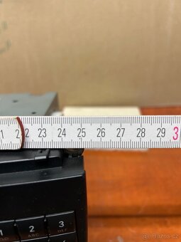 Mercedes-Benz Audio 50 APS (COMAND NAVI APS). - 8