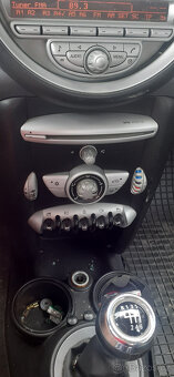 Mini Cooper / Mini One R56 - Náhradní díly - 8