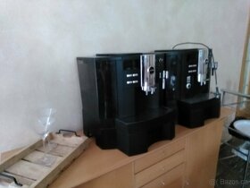 Kavovar JURA ONE TOUCH - 8