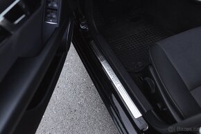 2012 Mercedes-Benz C-Class - 8