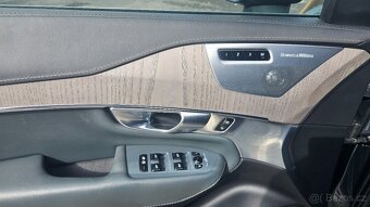 Volvo XC90 II B6 AWD Inscription, Bowers & Wilkins TOP - 8
