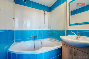 Prodej bytu 2+1, 50 m², Plzeň, ul. Macháčkova - 8