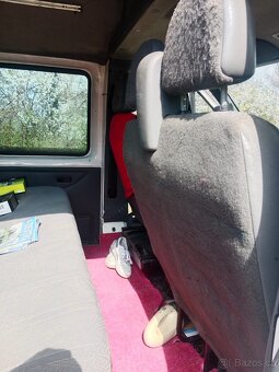 Transit 2.0 Diesel 9 mist - 8