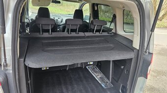 Ford turneo courier - 8
