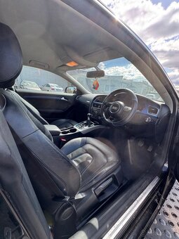Audi a5 2.0tdi 130kW CGLC MVT facelift náhradní díly - 8