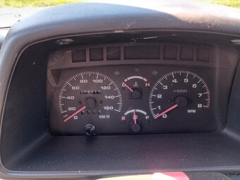 Suzuki Vitara Cabrio 1.6i - 8