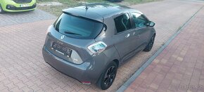 Renault Zoe 100% ELEKTRO 40kw BOSE - 8
