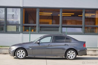 BMW Rad 3 320 i 149k - AJ NA SPLÁTKY - 8