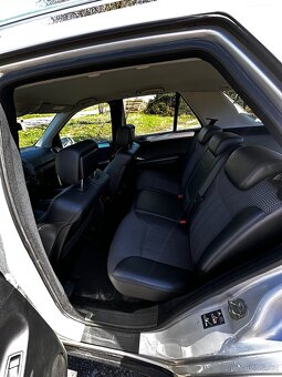 Mercedes benz Ml 320cdi - 8