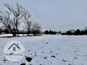 Prodej lukrativního pozemku 5030 m2, Turnov centrum - 8