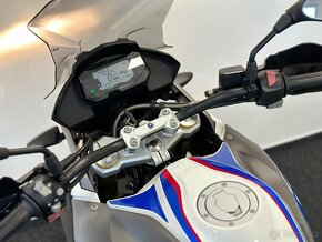 BMW G 310 GS - 8