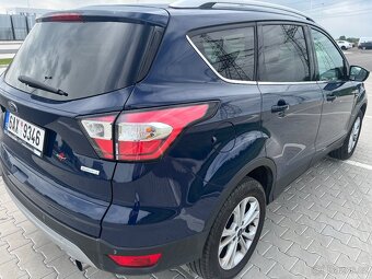 Ford Kuga, 1.5 Ecoboost, 103kW - 8