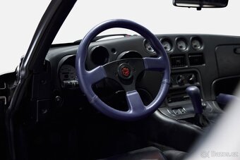 1996 Dodge Viper RT/10 - 8
