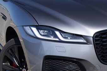 Jaguar F-Pace 3.0 I6 P400 MHEV R-Dynamic HSE AWD A/T - 8