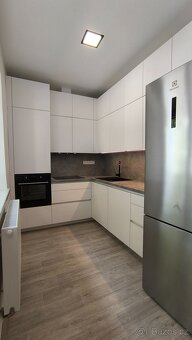Svitavy Purkyňova, zrekonstruovaný byt 3+kk, 70 m2 - 8