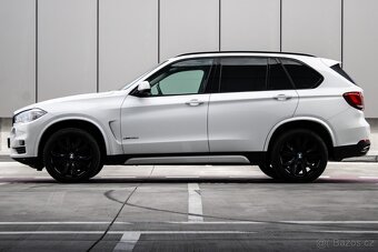 BMW X5 xDrive30d A-T - 8