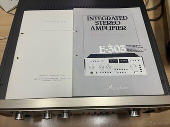 Accuphase - 8