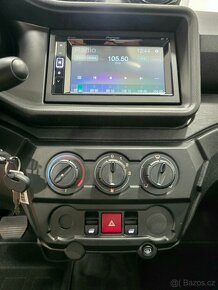 Aixam CITY, Pack Ambition Smaragd - auto od 15 let - 8