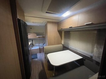 Adria Aviva 512PK, palandy, rok 2016 - 8