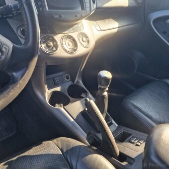 Toyota rav 4 - 8