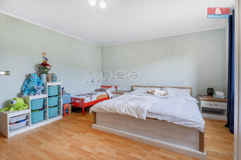 Prodej dvougeneračního rodinného domu, 190 m², Vaňov - 8