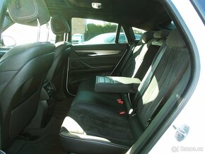 BMW X6 M50d 280kW automat SPORT - 8