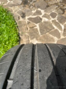 Tomason TN29 Superlight 5x112 225/35 r19 (váha 8,3kg) - 8