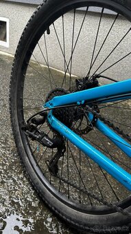 Mongoose FIREBALL 26 I - 8