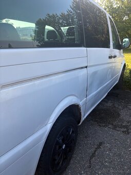 Mercedes vito 109CDI - 8