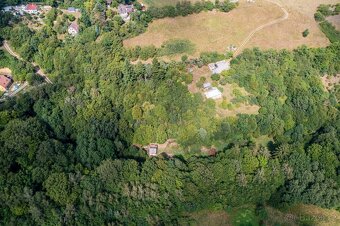 Prodej pozemku Jílové u Prahy 3 117 m2 - 8