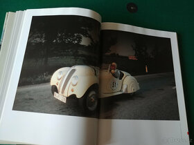 Katalog fotografií ze závodu Mille Miglia - 8