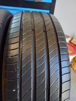 Letni pneu 205/55 R17, Michelin Primacy 4 - 8