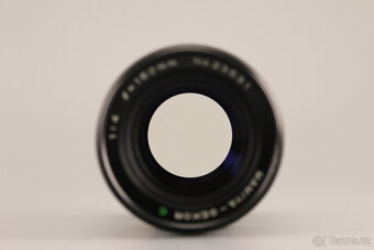 Mamiya Sekor C 150mm f4 pro system 645 No23531 - 8