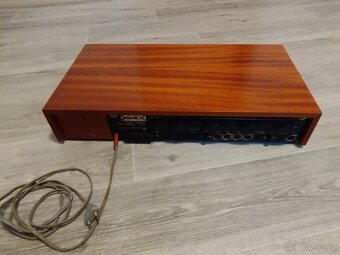 Tesla receiver 814A - 8