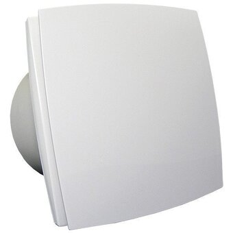 Ventilátot Domestic Fan Dalap 100 BF ECO - 3 ks - 8