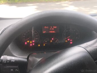 Prodám Peugeot boxer maxi,2.0, 120kw, r.v.2017pravideln - 8