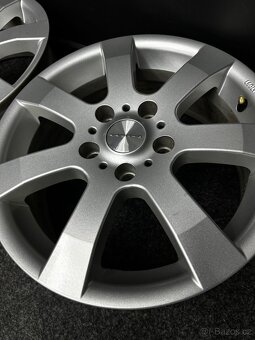 Alu Aluett 5x114,3 16” - 8