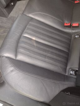 Audi A6 4g C7 2.0tdi 140kw facelift S-Line manuál 112tkm - 8