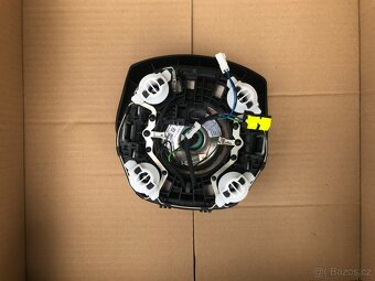 BMW sportovní volant [F20, F21, F30, F31, F32, F33, F34] - 8