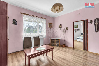 Prodej rodinného domu, 122 m², Lomnice nad Popelkou - 8