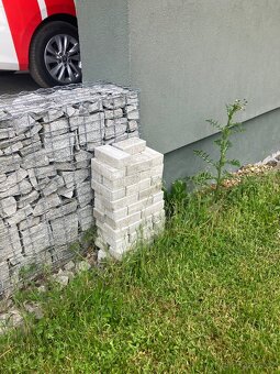 Ocelové nosníky “T” plot, konstrukce, překlady - 8