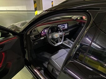 CUPRA Formentor 2.0 TSI DSG 4Drive/140 kW/ČR-2. maj./41 tkm - 8